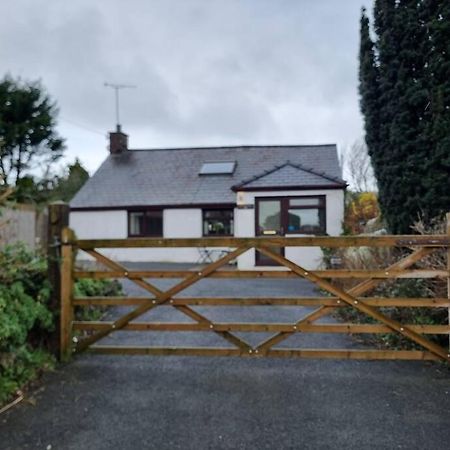 Yr Hen Efail Villa Ederyn Exteriör bild